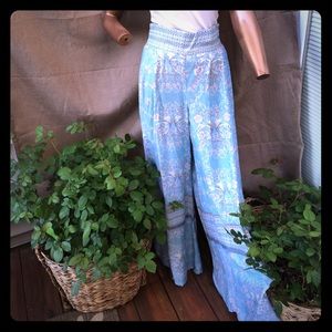 Free people pants