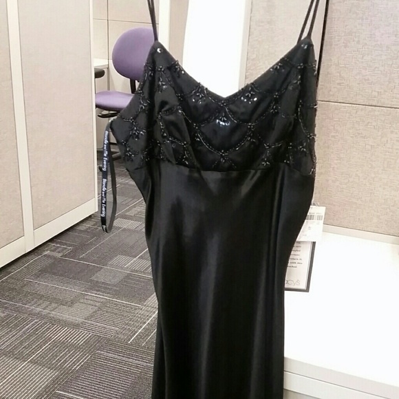 Evening gown