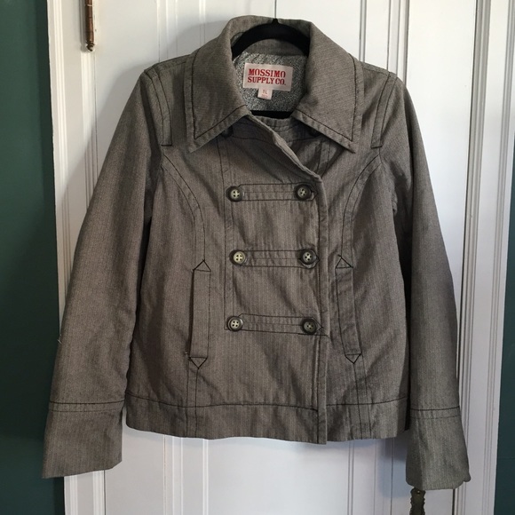 Mossimo jacket - Picture 1 of 4