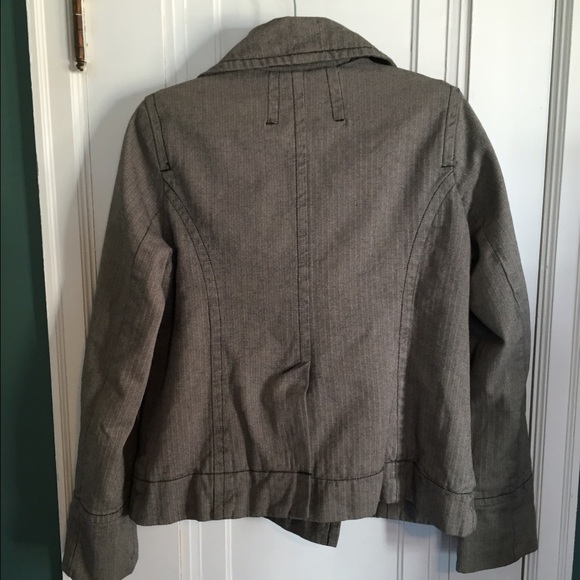 Mossimo jacket - Picture 4 of 4