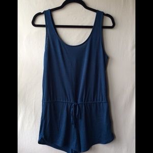 Playsuit