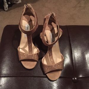 Jimmy Choo size 37 Heels