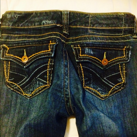 Jeans! - Picture 3 of 4