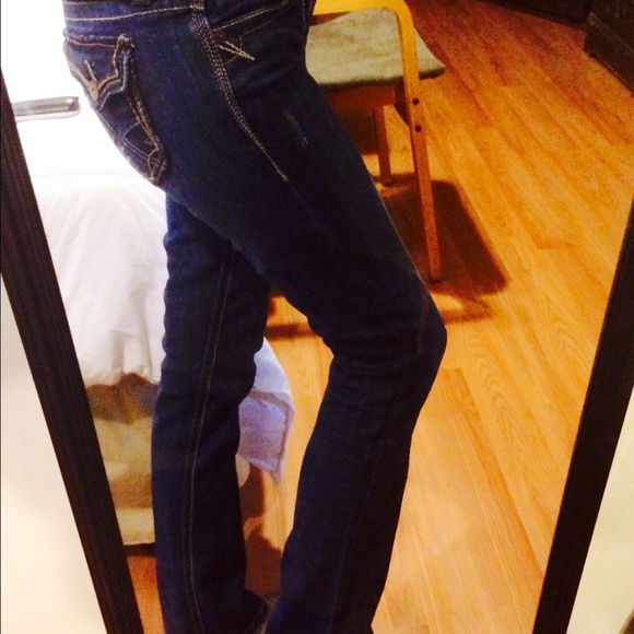 Jeans! - Picture 4 of 4