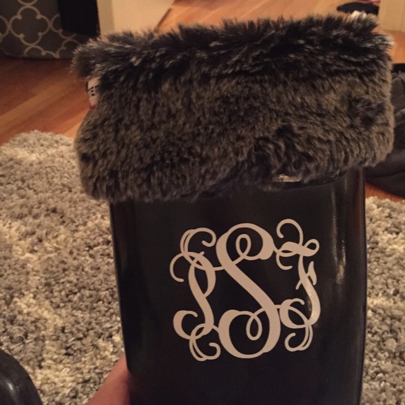 Hunter socks - Picture 2 of 2