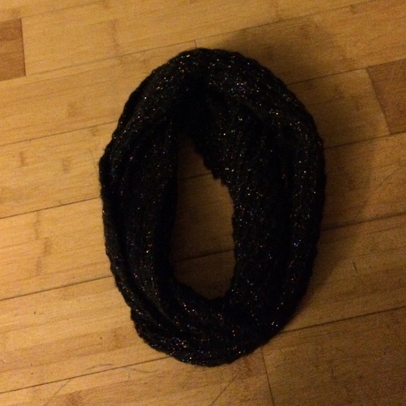 Winter scarf