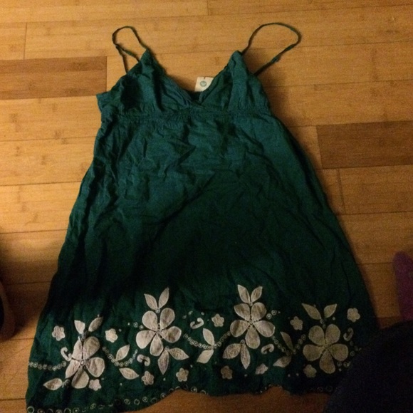 Summer dress