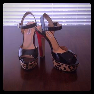 Steve Madden size 8.5 M