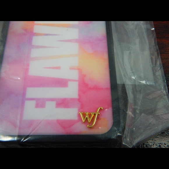 Flawless iPhone Wildflower Case for 5/5s