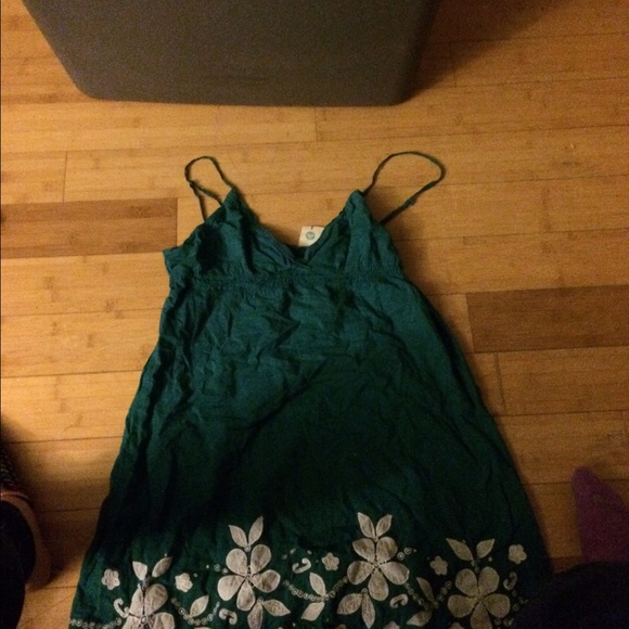 Summer dress