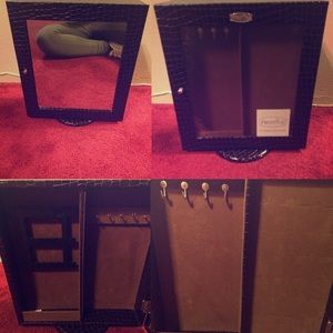 Prestige: TheUltimate in Jewelry Storage BRAND NEW