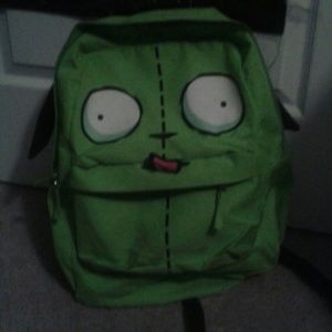 Gir backpack