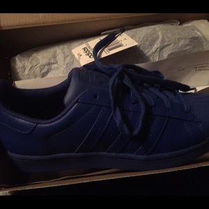 Adidas SuperColor by Pharrell Willliams