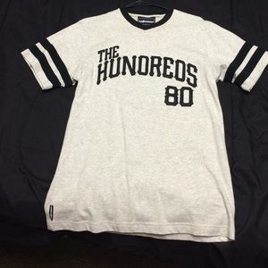 HUNDREDS SHIRT