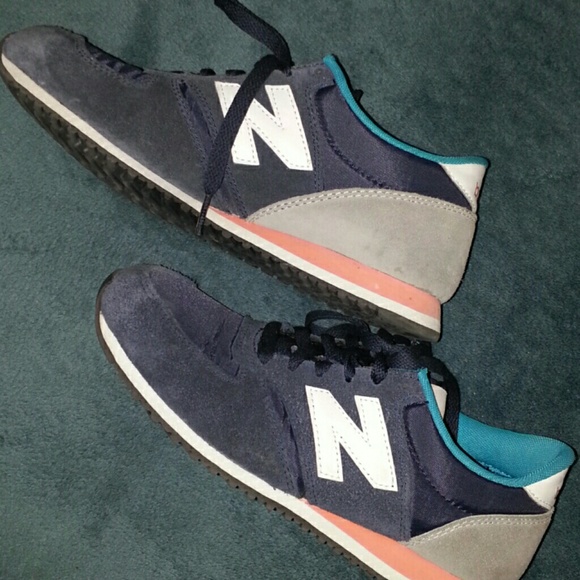 NB shoes