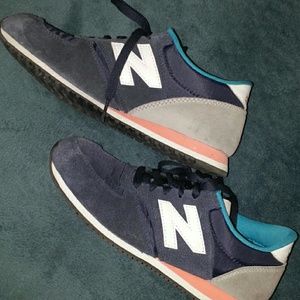NB shoes