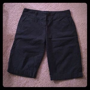 J.Crew 9inch chino short