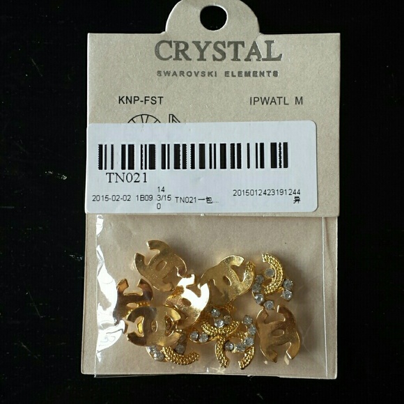 !!!!SOLD!!!Nail decals