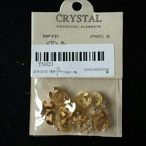 !!!!SOLD!!!Nail decals