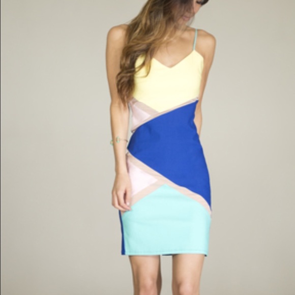 Bodycon Dress