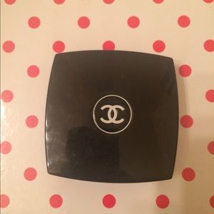 CHANEL BRONZER