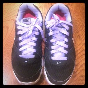 Nike Sneakers, Size 6.5