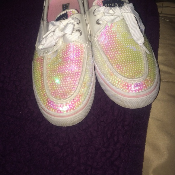 Sperrys