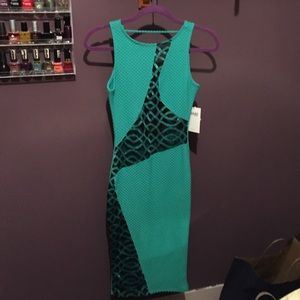 Beautiful mermaid dress