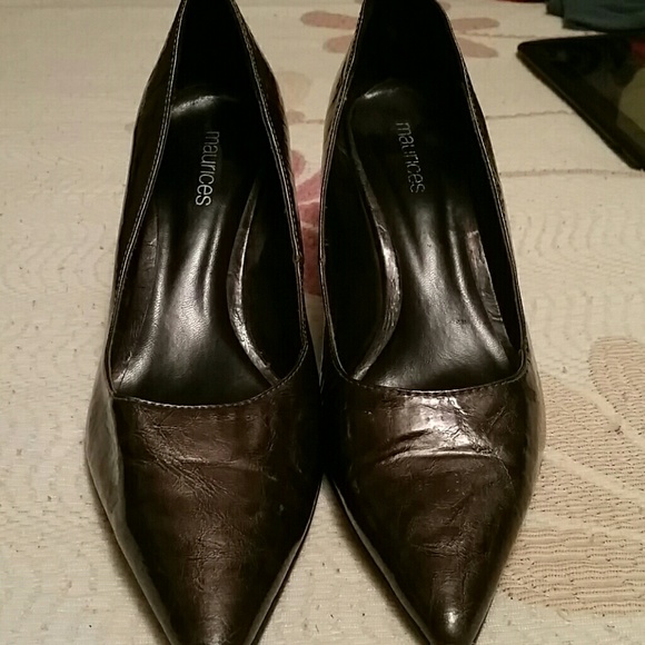 Heels - Picture 2 of 4