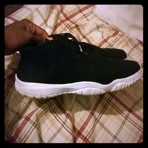 Jordan Futures