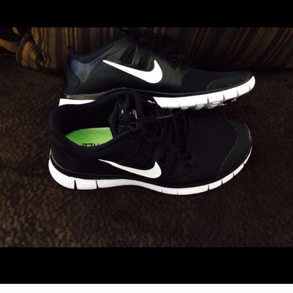 New nikes 7/8