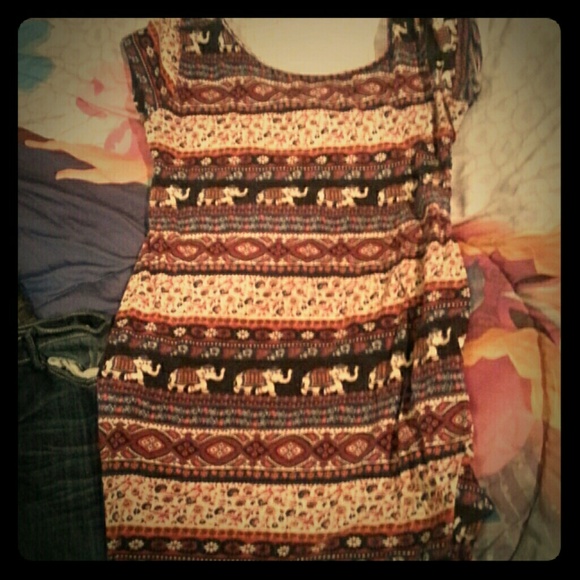 Cute dress