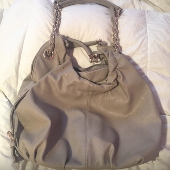 Big Shot JUSTFAB purse