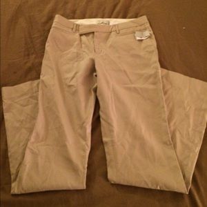 Gap Modern Boot Cut Pants