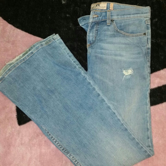 Juicy Couture Jeans & Juicy Couture Sweats TRADED