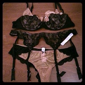 Victoria's Secret Lingerie