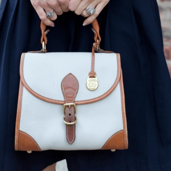 Authentic Dooney & Bourke bag
