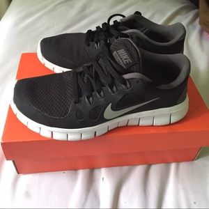 Nike free 5.0