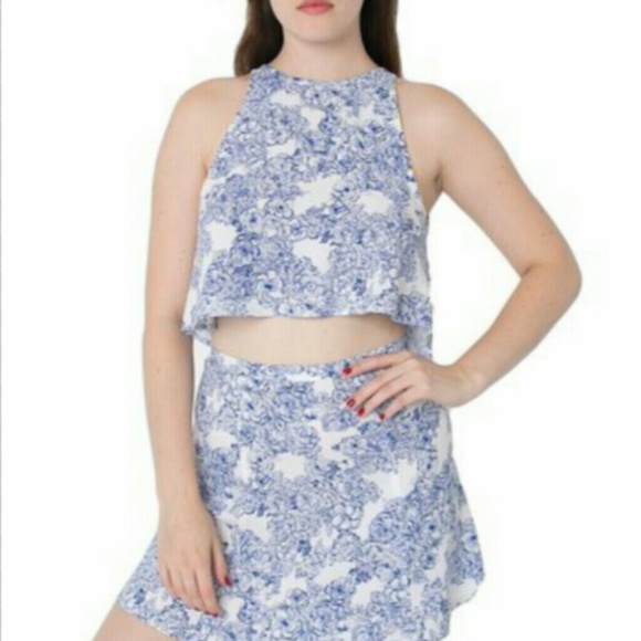 Lulu skirt