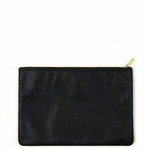 AA Black Clutch