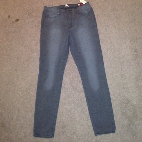 High-Waisted Jeggings✨