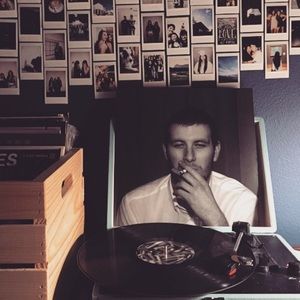 Arctic Monkeys Vinyl - USED! Please read below
