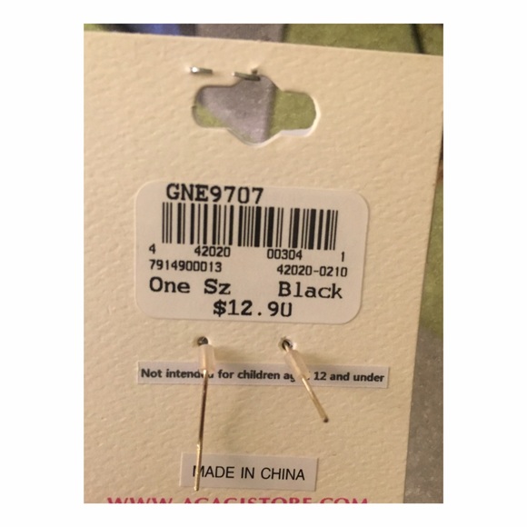 New earrings and bracelet - Picture 3 of 3