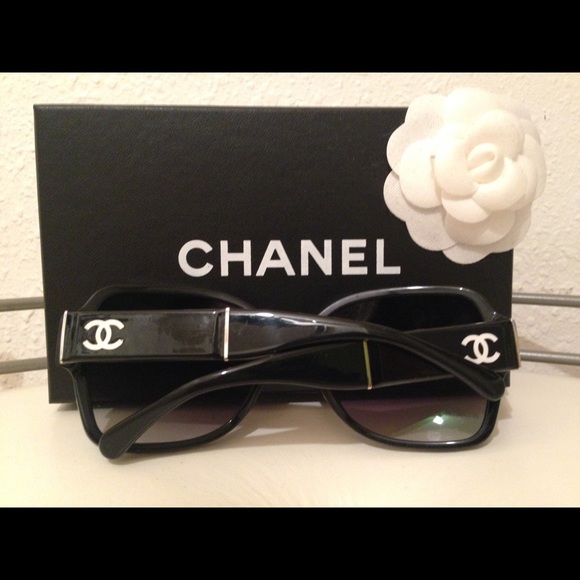 CHANEL sunglasses ?