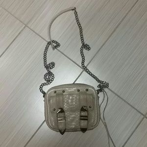Rebecca Minkoff Boyfriend Crossbody Bag