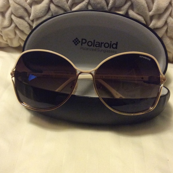 Polaroid Sunglasses - Picture 1 of 4