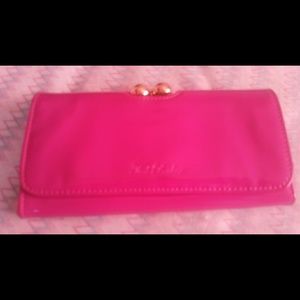 TED BAKER. ..Wallet