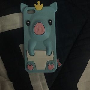 iPhone 5c Case
