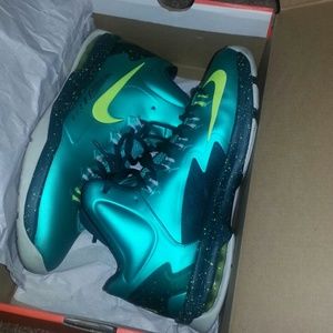 Kd V (GS