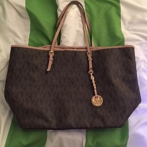 Michael Kors Large Tote
